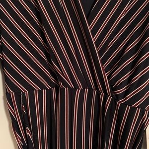 Express Jumpsuit.